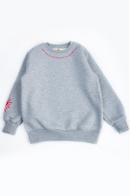 Світшот для дівчаток